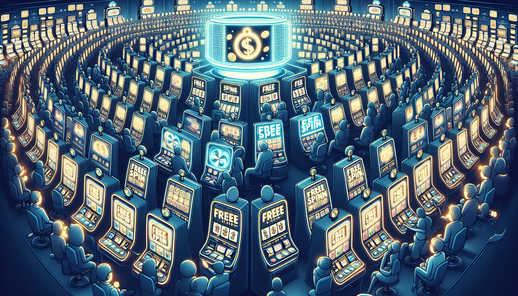 Nisan 2026 Rehberi: bydcasino Ücretsiz Spin Avantajları