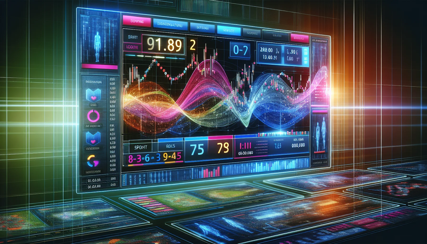 bydcasino Mobil Uygulama ve Web Arayüzü İncelemesi — Nisan 2026