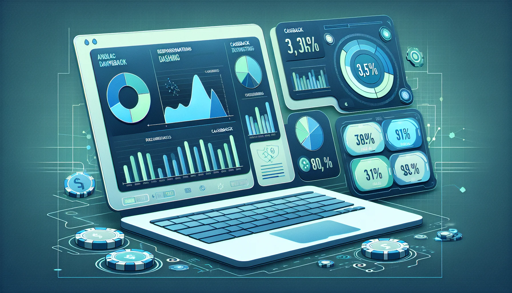 bydcasino Kayıp İadesi (Cashback) Alma Rehberi — Nisan 2026