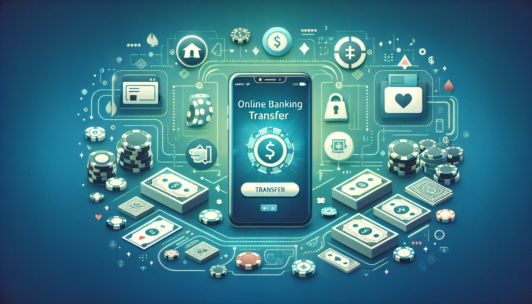 bydcasino ile Banka Transferi Rehberi — Nisan 2026 Güncel