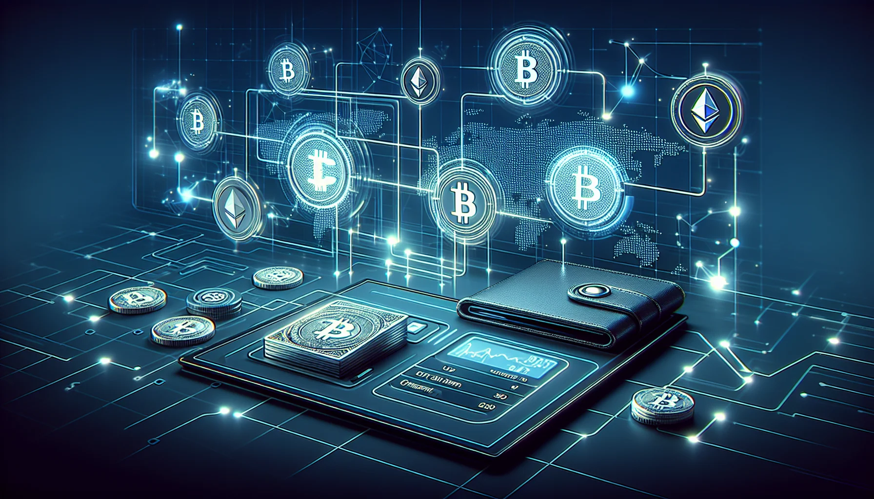 bydcasino ile Kripto Yatırımlarınız İçin Kılavuz — Nisan 2026