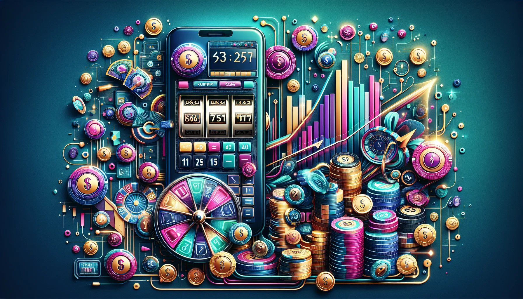 bydcasinogiris Çevrim Kuralları — Nisan 2026 İçgörüleri