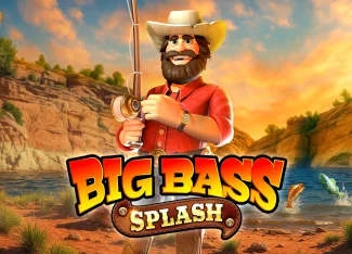 Big Bass Splash Büyük Kazanç Rehberi — 5.000x İmkanı
