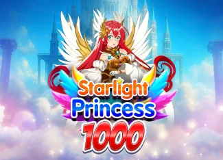 Starlight Princess 1000 4+ scatter (15 free spin) Rehberi