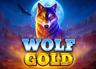 Wolf Gold Dream Chaser Rehberi — 2.500x